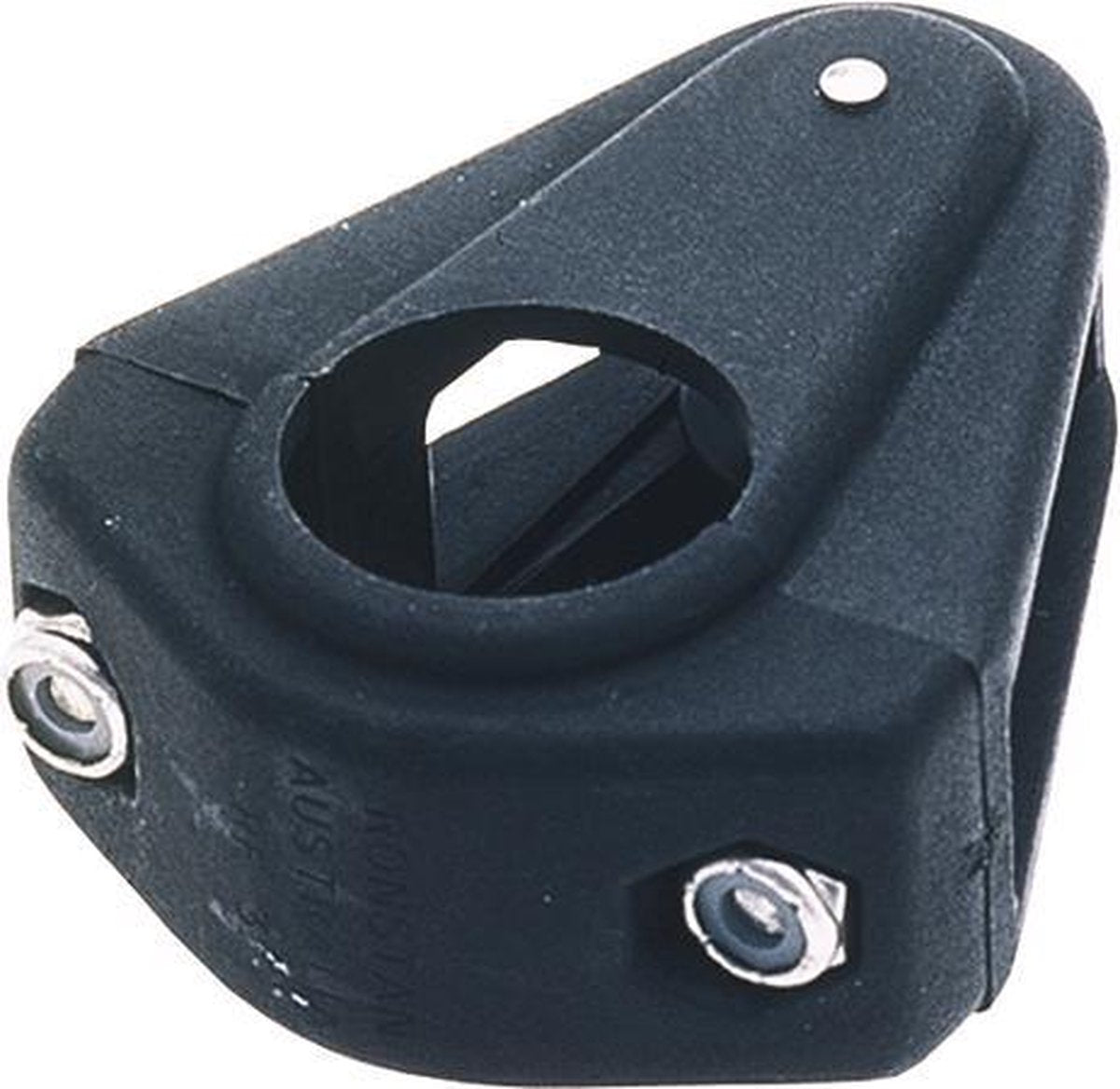 Ronstan RF3 Geleideblok voor Fokroller