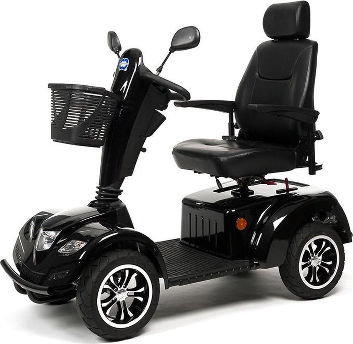 Scootmobiel Carpo 2 ECO