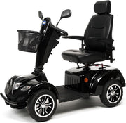 Scootmobiel Carpo 2 ECO