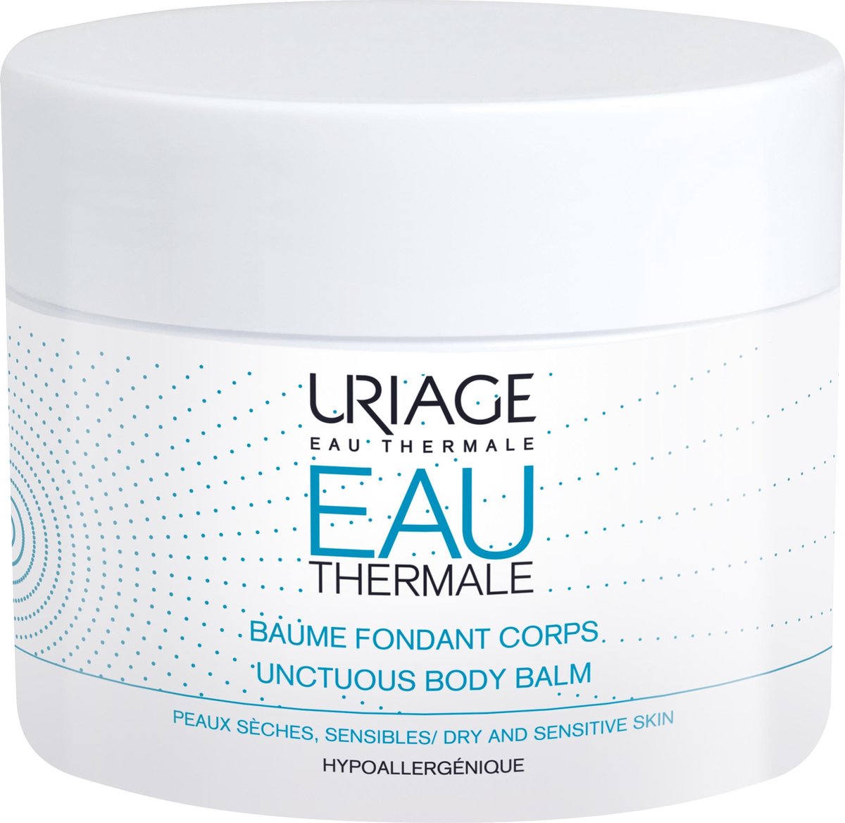 Eau Thermale Unctuous Body Balm 200 ml