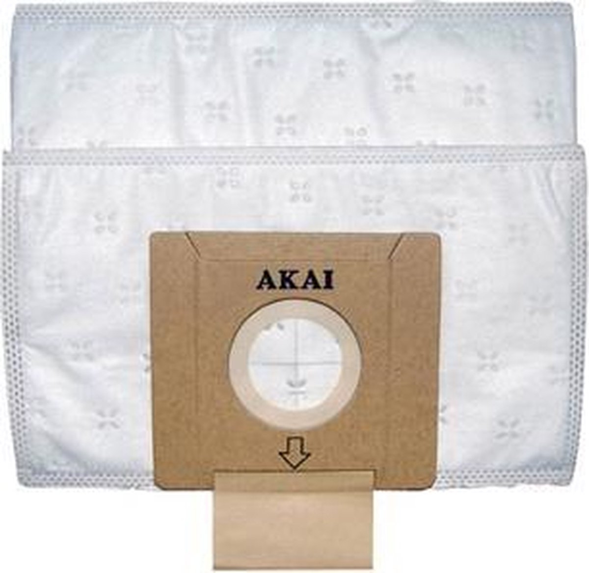 Stofzuigerzakken AKAI