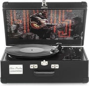 Ricatech EP1968 Elvis Turntable LE