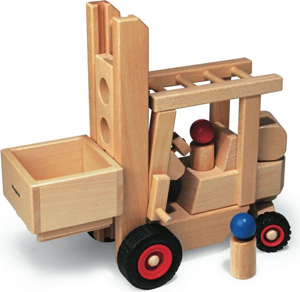 Fagus Vorkheftruck
