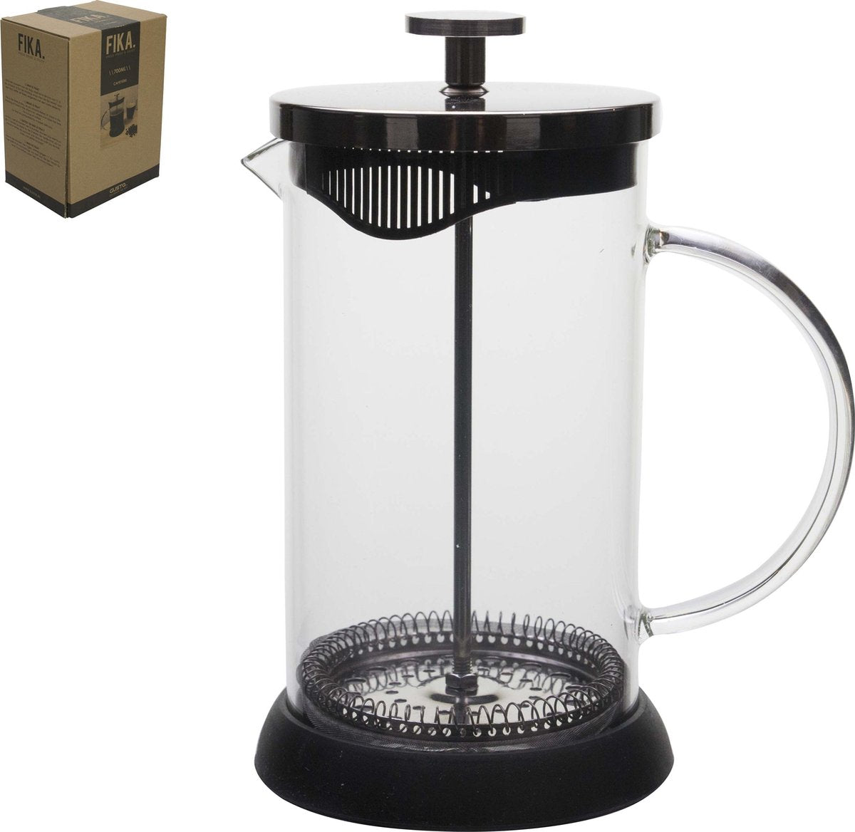 Cafetière 700ml