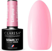 Claresa UV/LED Gellak Lollipop #4