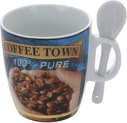 Bekers set