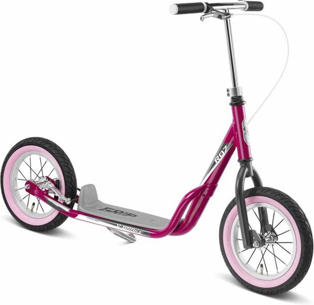 Puky R 07 L Balloon Step Kinderen