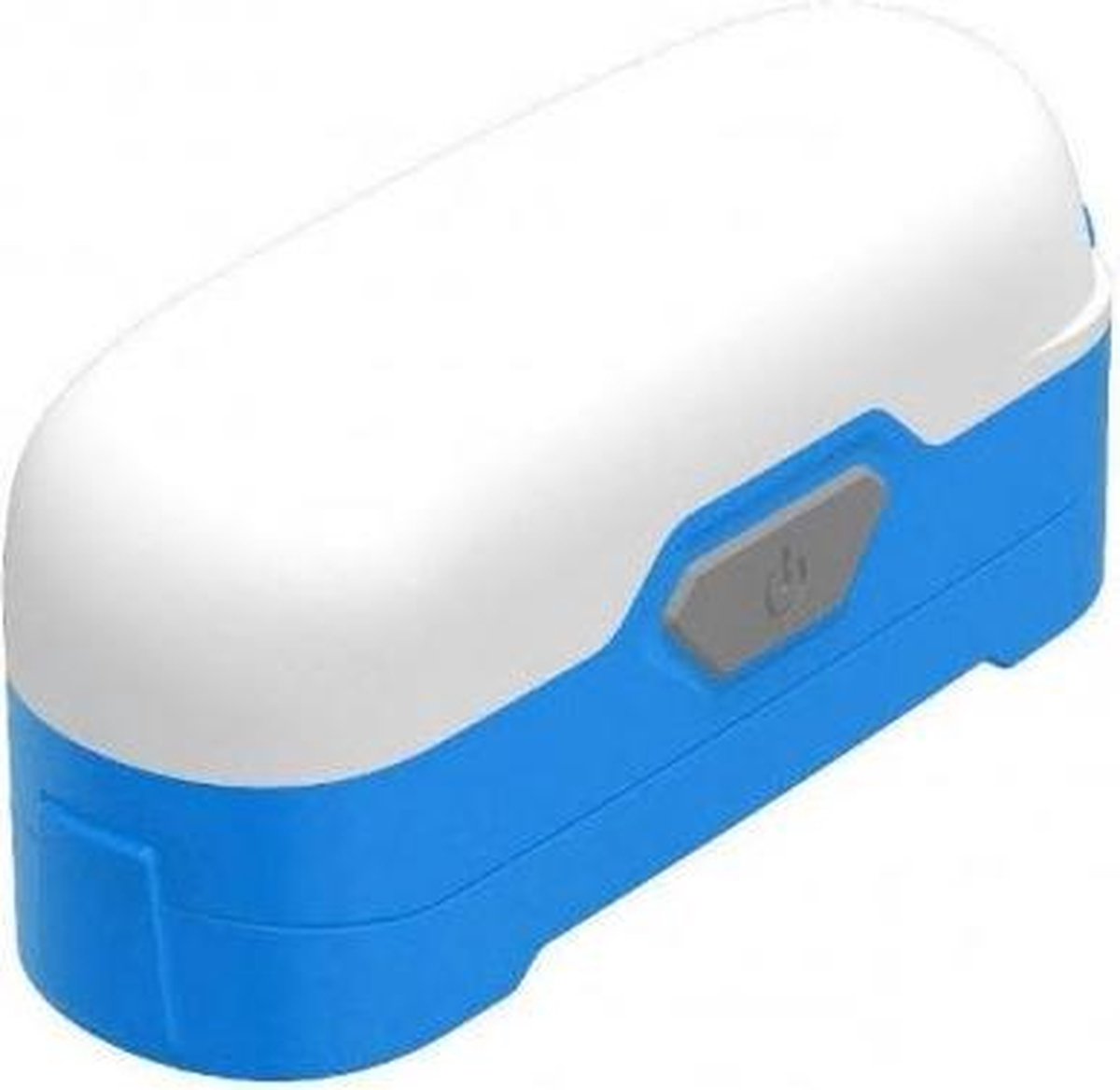Nitecore LR30 Kampeerlamp blauw