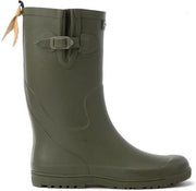 Aigle kaki rubberlaars Woodypop
