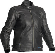Halvarssons Cambridge Zwart 36