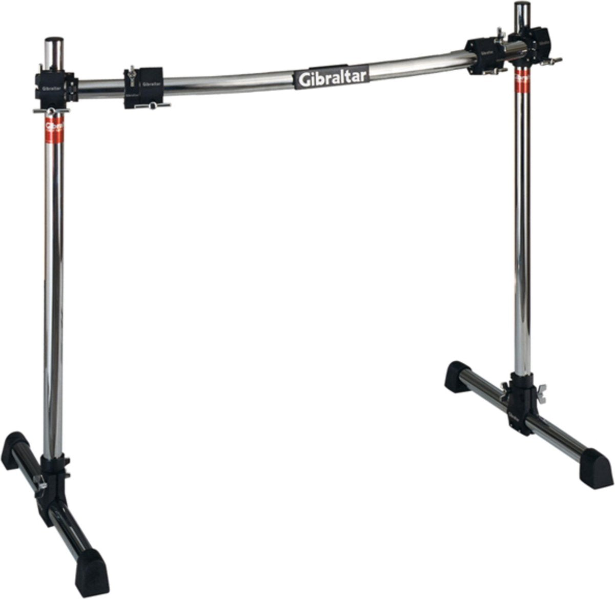 Gibraltar Rack systeem Road serie curved rack