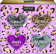 Sence Geschenkset Bruisballen 4 stuks
