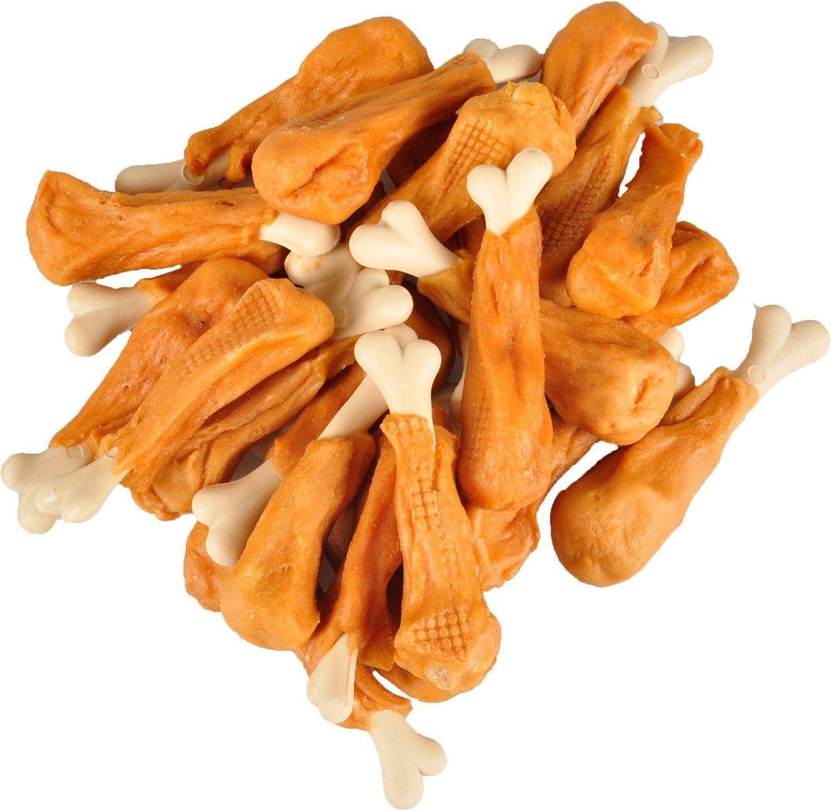Zooselect Hondensnack Chick'n Calcium Bone 170 gr