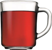 Pasabahce pub drinkglazen (2x)