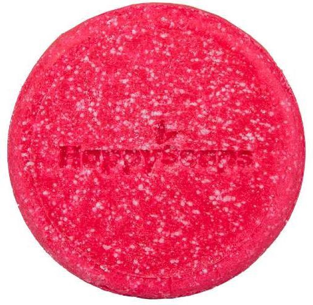 HappySoaps Cinnamon Roll Shampoo Bar 70gr - Anti-roos vrouwen - Voor Beschadigd haar/Droog haar/Fijn en slap haar/Haaruitval - 70gr