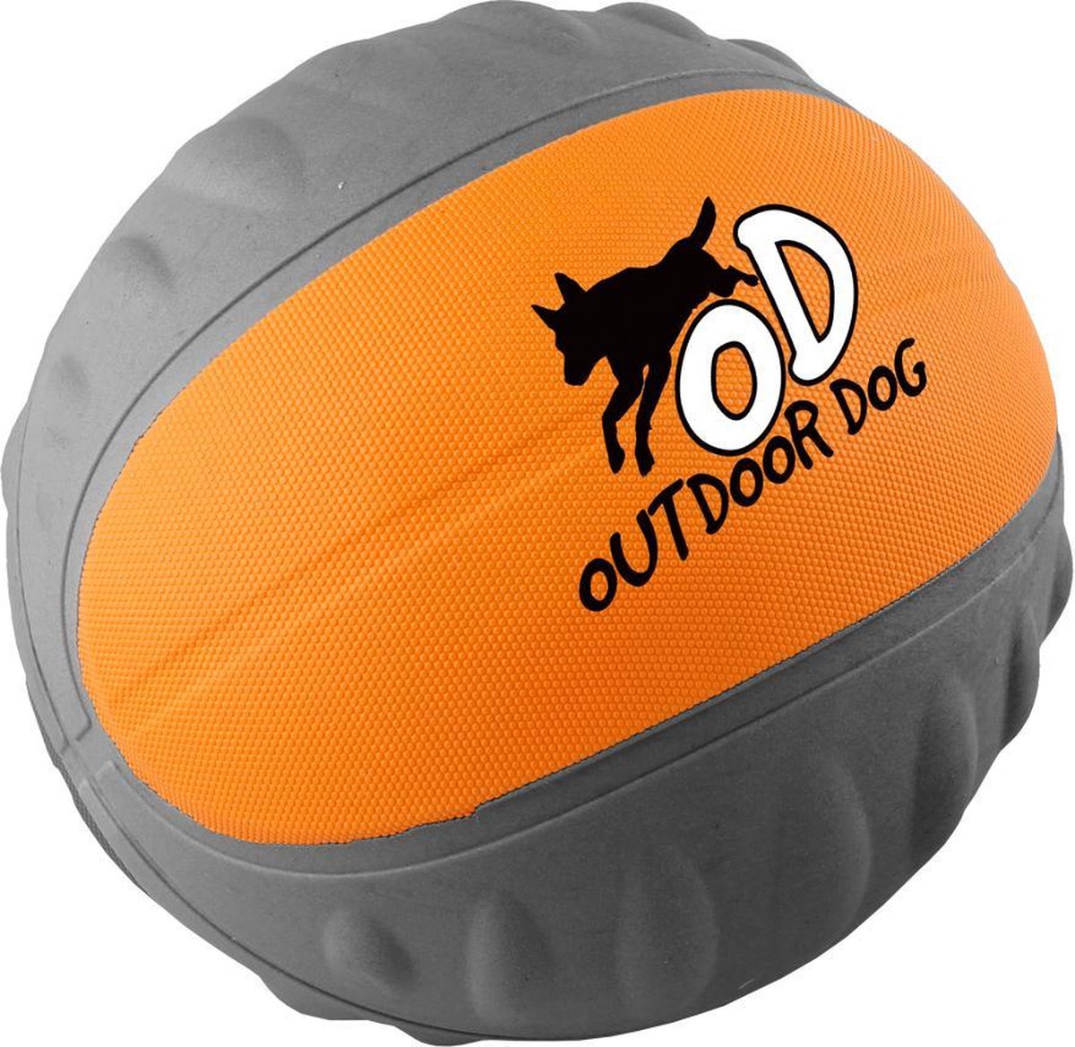 AFP Outdoor Mini Ball Orange S
