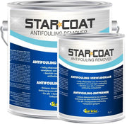 Star Coat Antifouling Remover | 2500ml