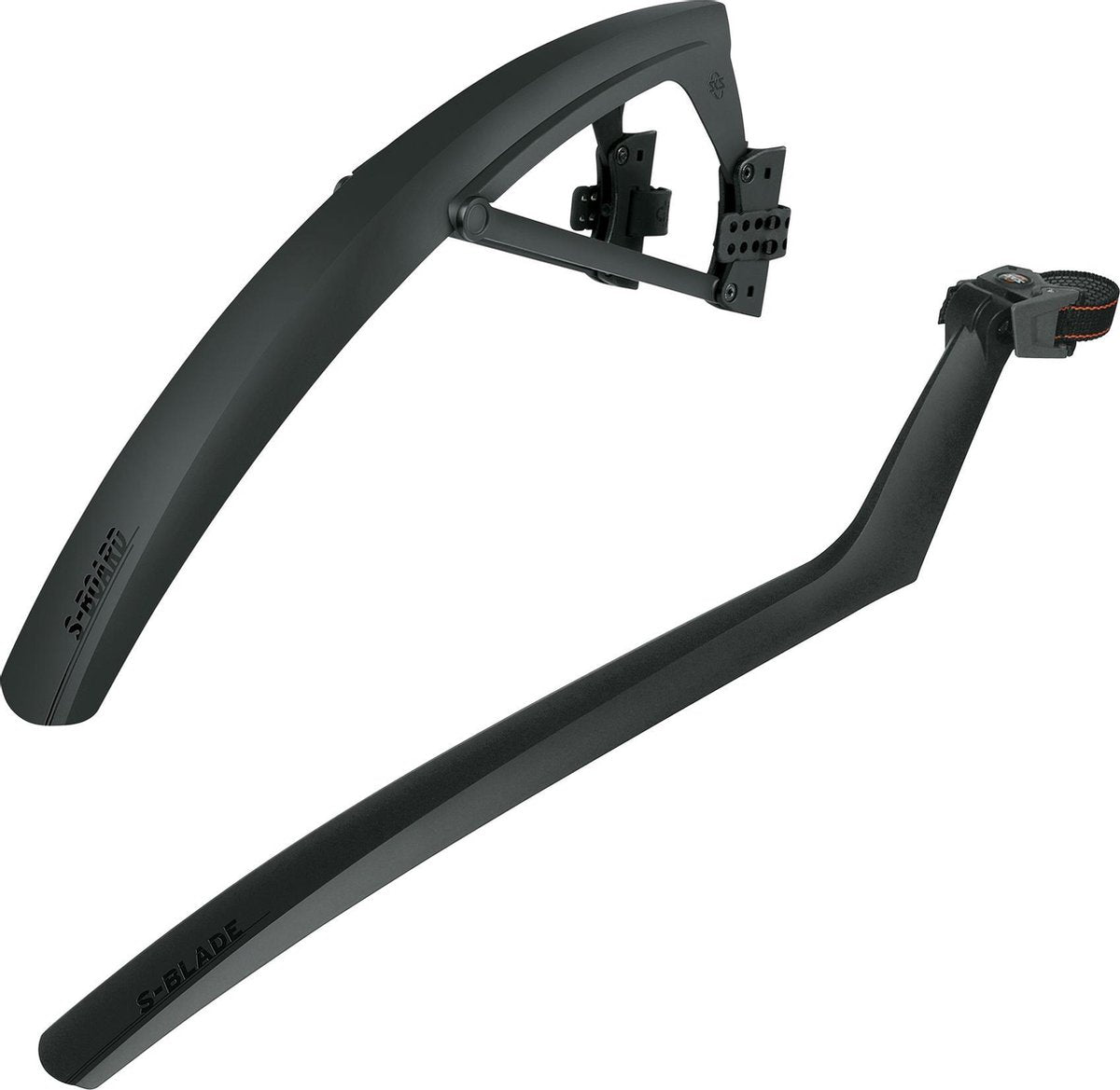 SKS Set S-Blade + S-Board Spatbord