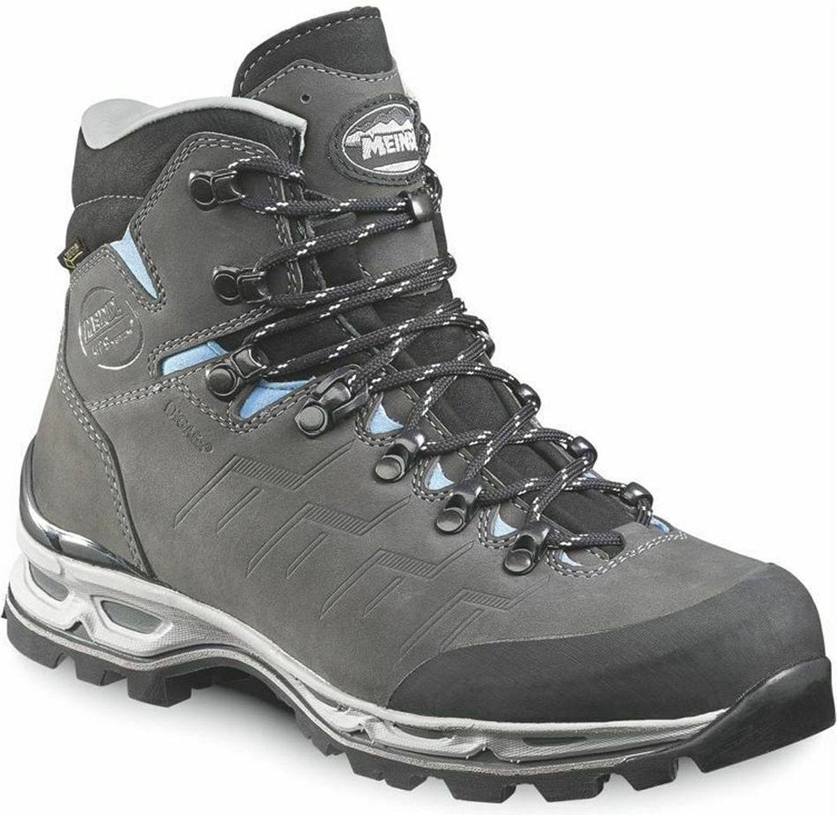 Meindl Bellavista Lady Mfs Hoge Wandelschoen Dames
