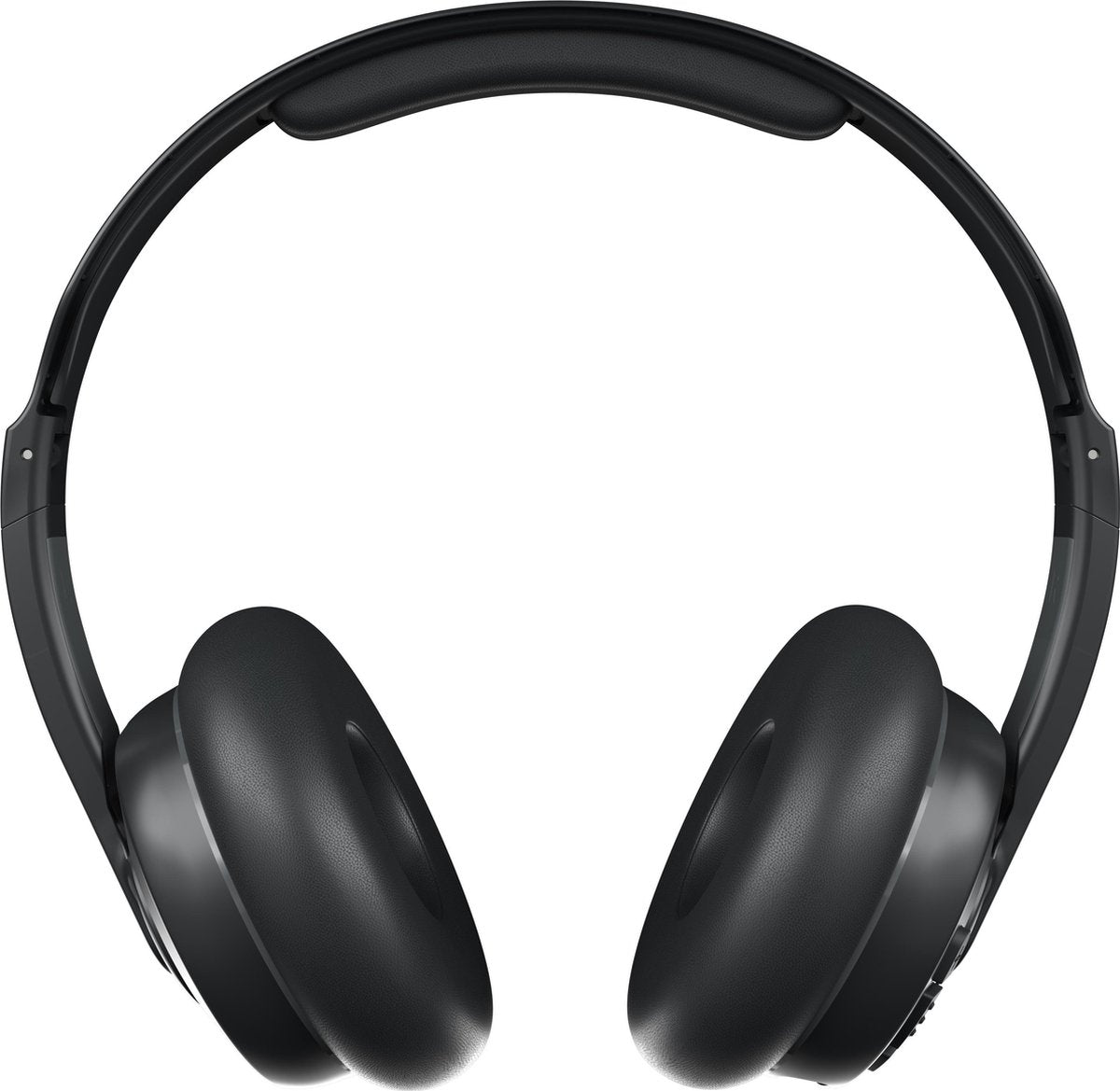 Skullcandy Cassette Wireless On-Ear Hoofdtelefoon - Zwart