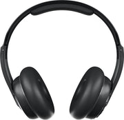 Skullcandy Cassette Wireless On-Ear Hoofdtelefoon - Zwart