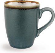 Olympia 6 stuks | Beker Blauw 34cl