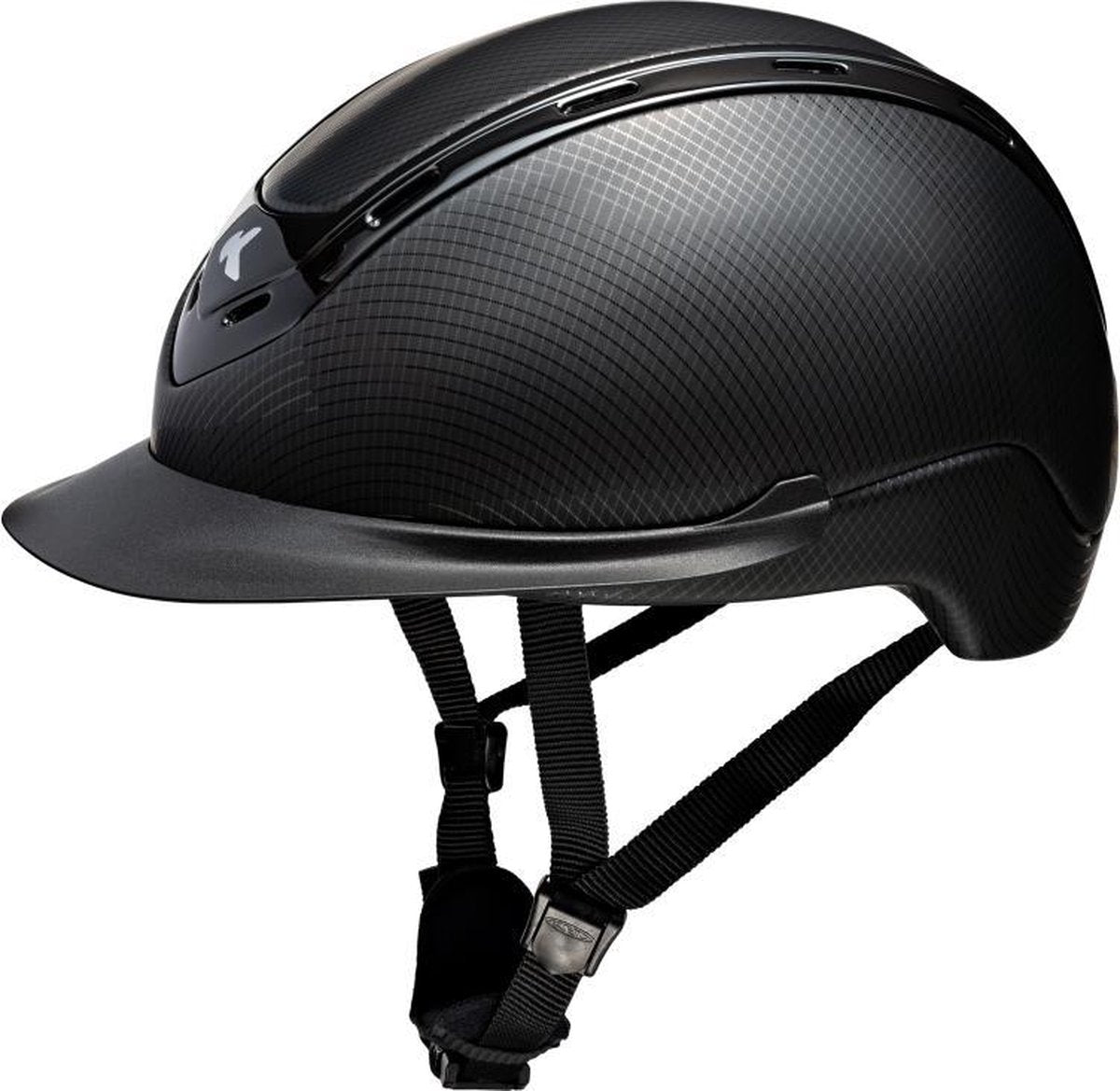 Nomic M black mesh