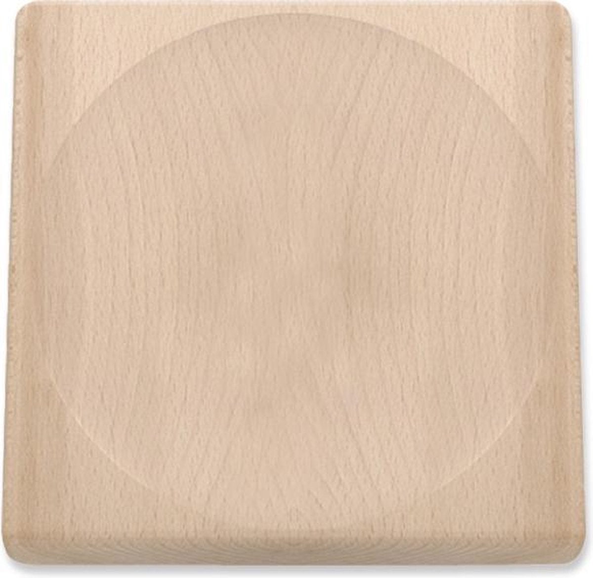 Triangle wiegebord - 20 cm