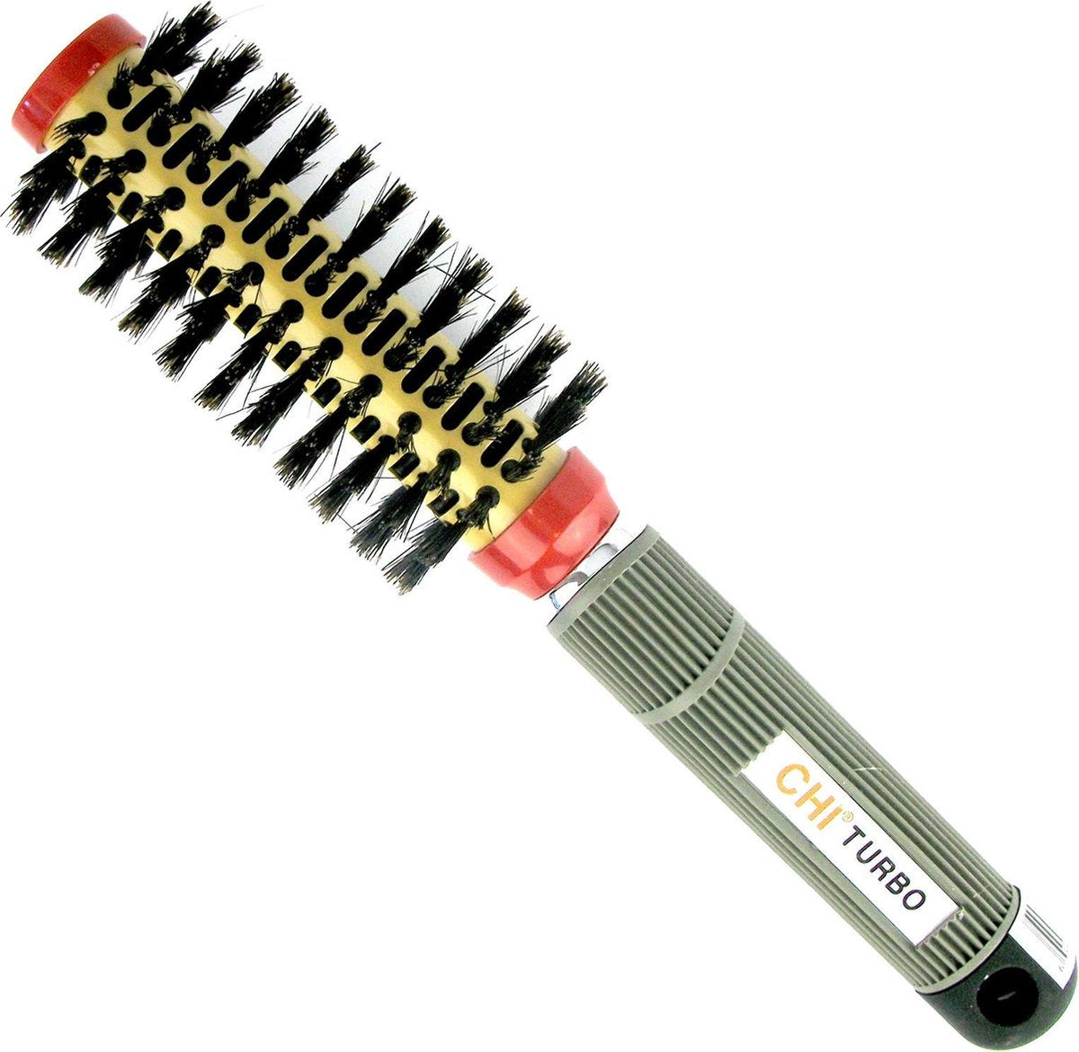 CHI - Boar Ceramic Round Brush - Small