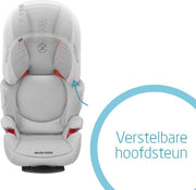 Maxi Cosi Rodi Air Protect Autostoel - Authentic Grey
