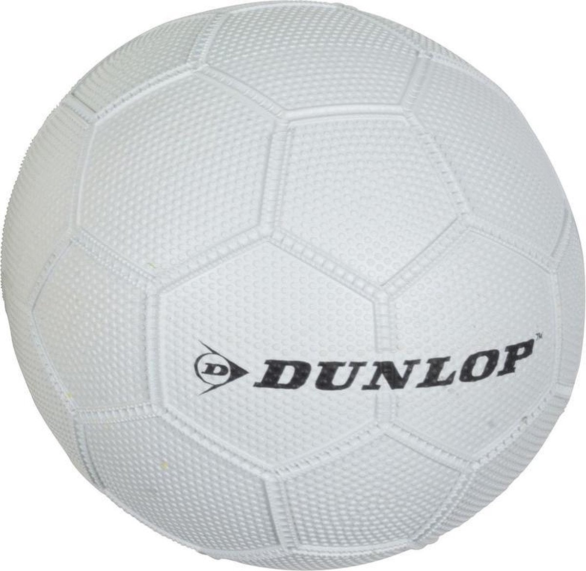 Witte voetbal maat 3 voor kinderen - Sporten/Voetballen - Kindervoetballen