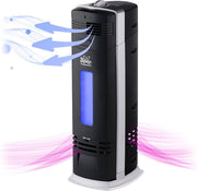 Progenion PR-135UV - Luchtreiniger - Ionisator