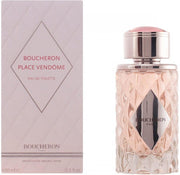 Boucheron Place Vendome - 50ml - Eau de toilette