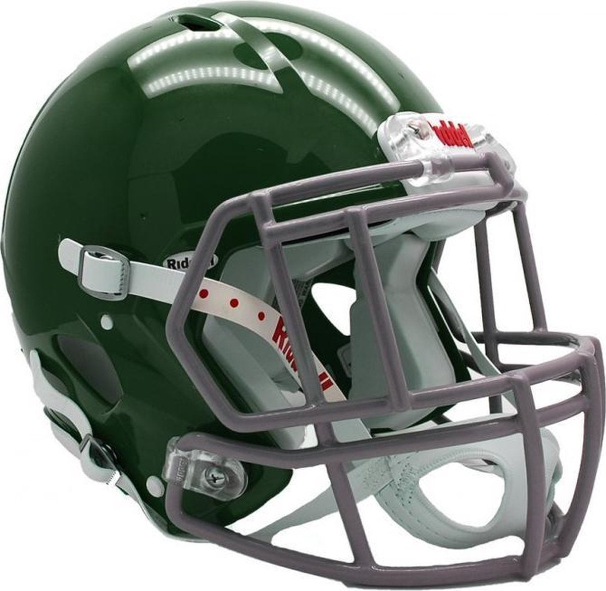 Riddell Foundation Helmets (XL) XL Forest