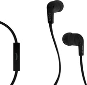 SBS Studiomix 30 In-ear Stereofonisch Zwart