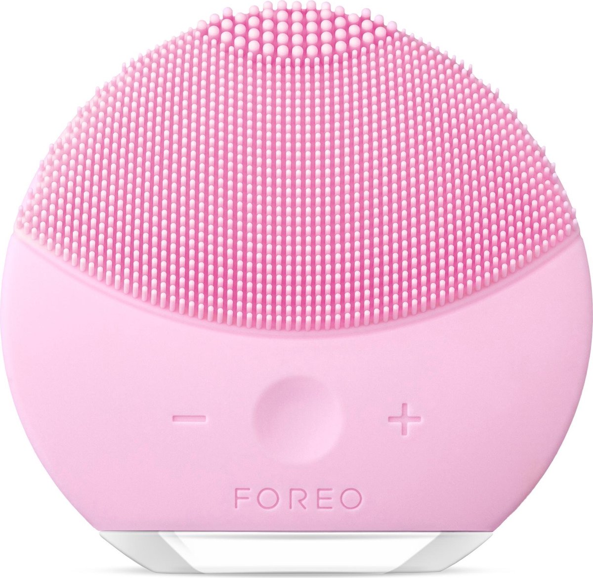 FOREO LUNA mini 2 - Gezichtsreinigingsborstel - Pearl Pink