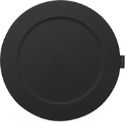 Fatboy Place-We-Met placemat D36.5cm anthracite set/2
