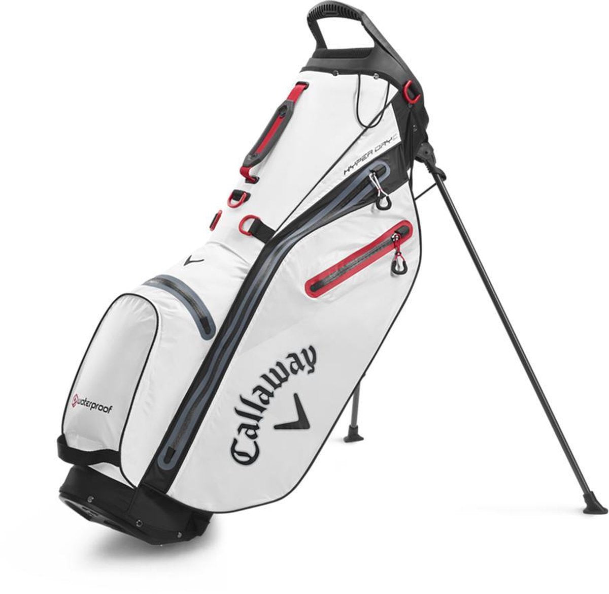 Callaway Hyper Dry Standbag C