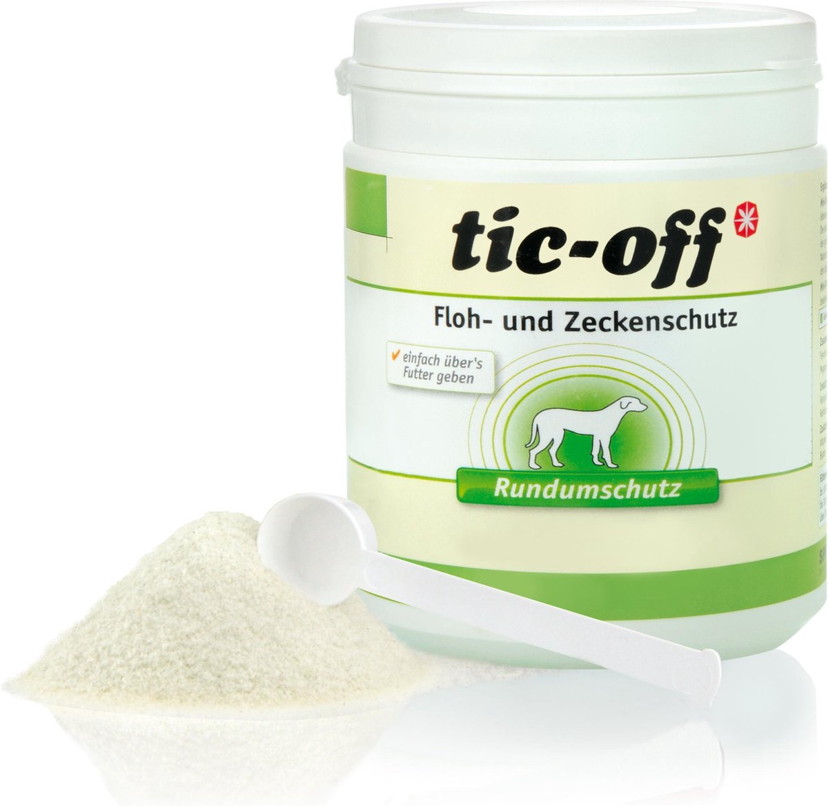 Anibio Tic-off
