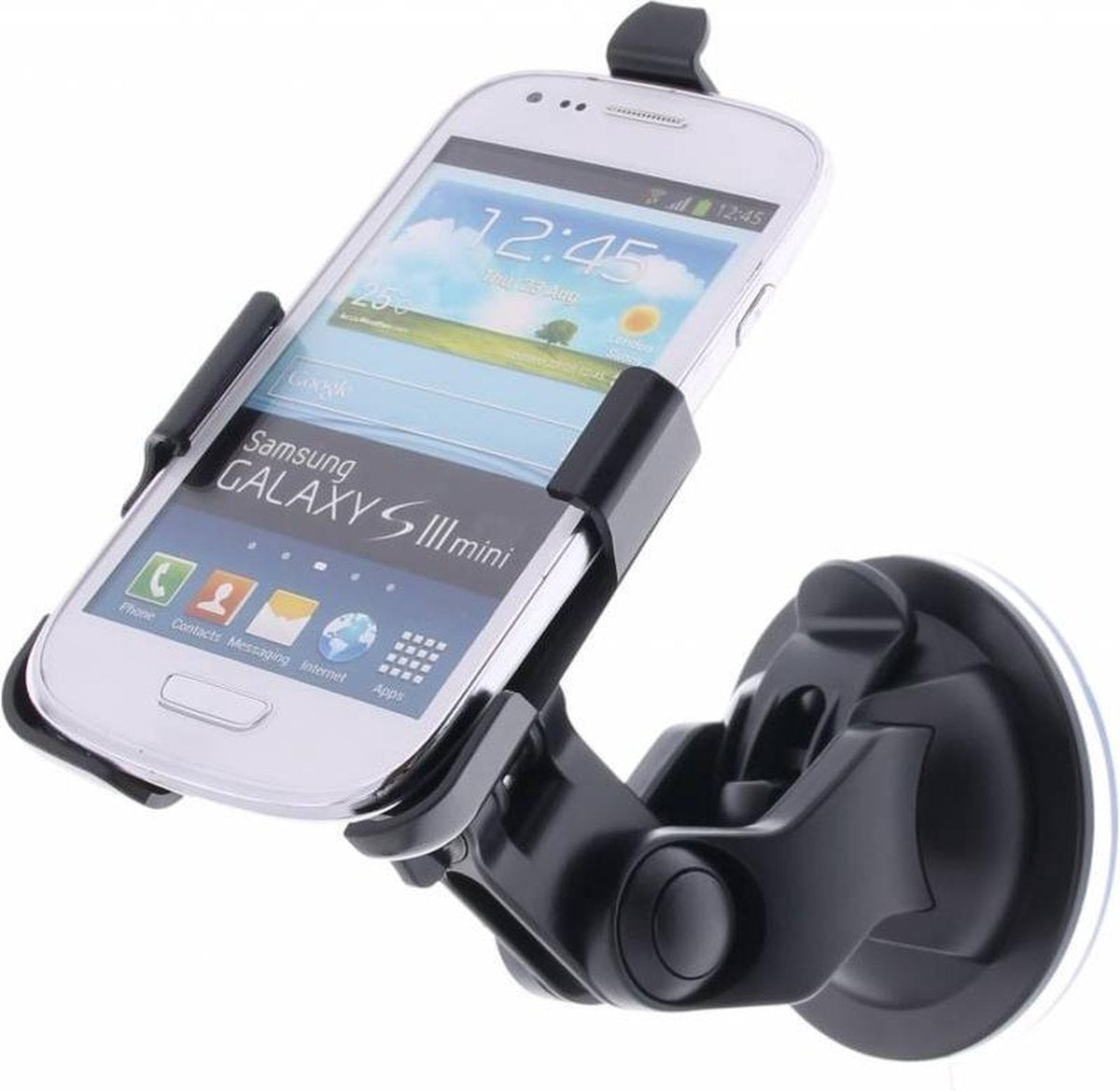 Haicom autohouder Samsung Galaxy S3 Mini HI-235