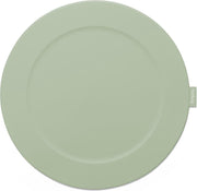 Fatboy Place-We-Met placemat D36.5cm mist green set/2