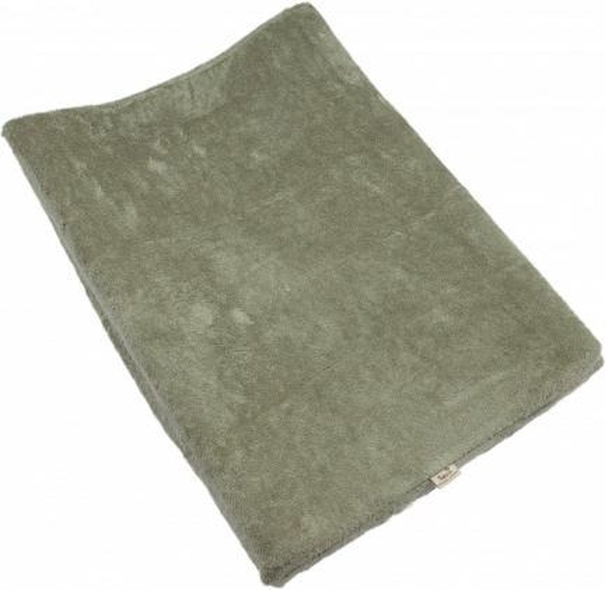 Timboo Aankleedkussenhoes Whisper Green