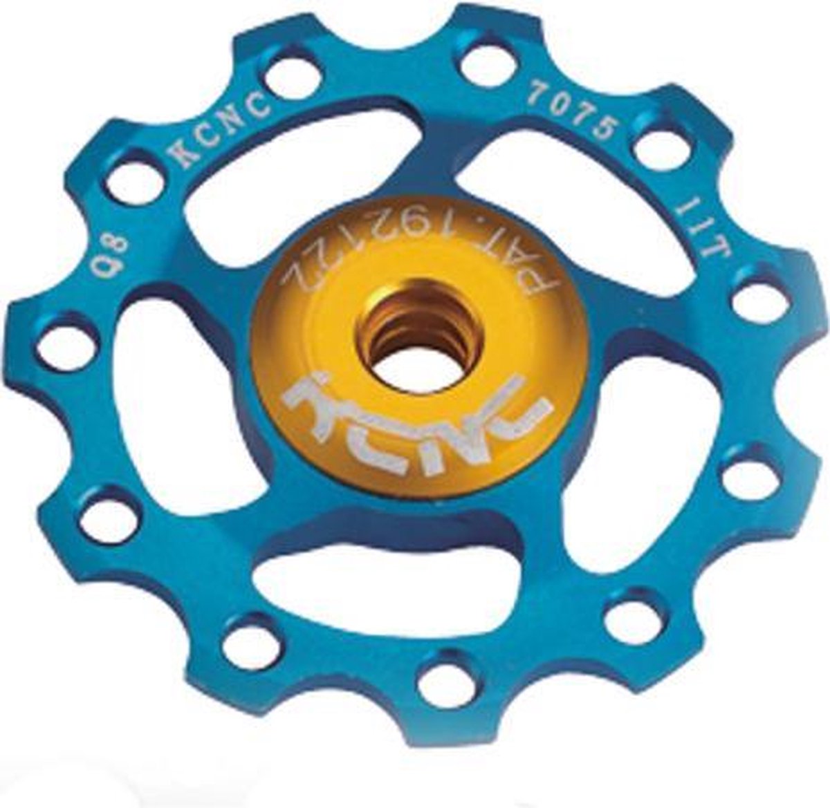 KCNC Jockey Wheel 11T Ceramic Bearing