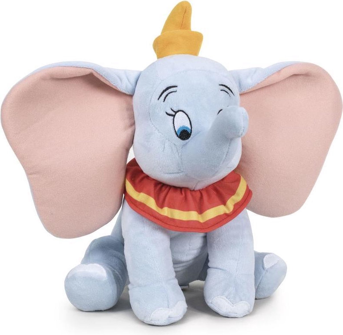 Disney - Dumbo Classic Pluche 30 cm PLUCHE