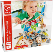 Hape Bouwset hout