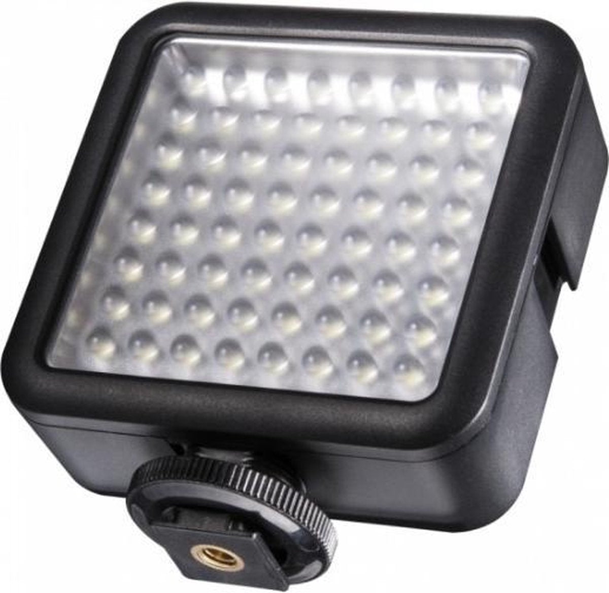 walimex pro LED Video Verlichting 64 LED