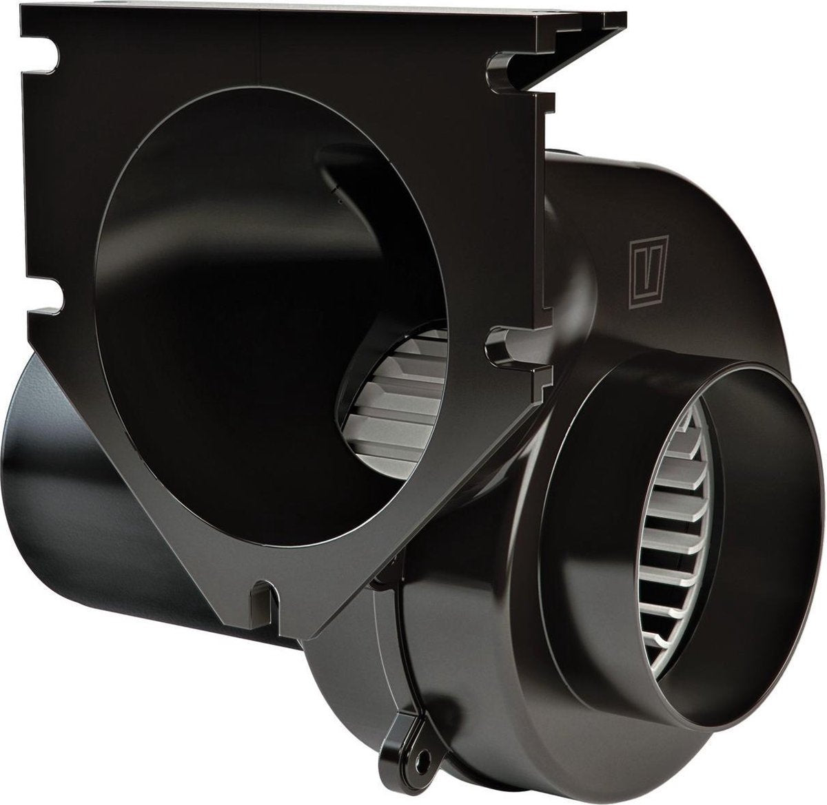 VETUS 24 Volt Ventilatieblower
