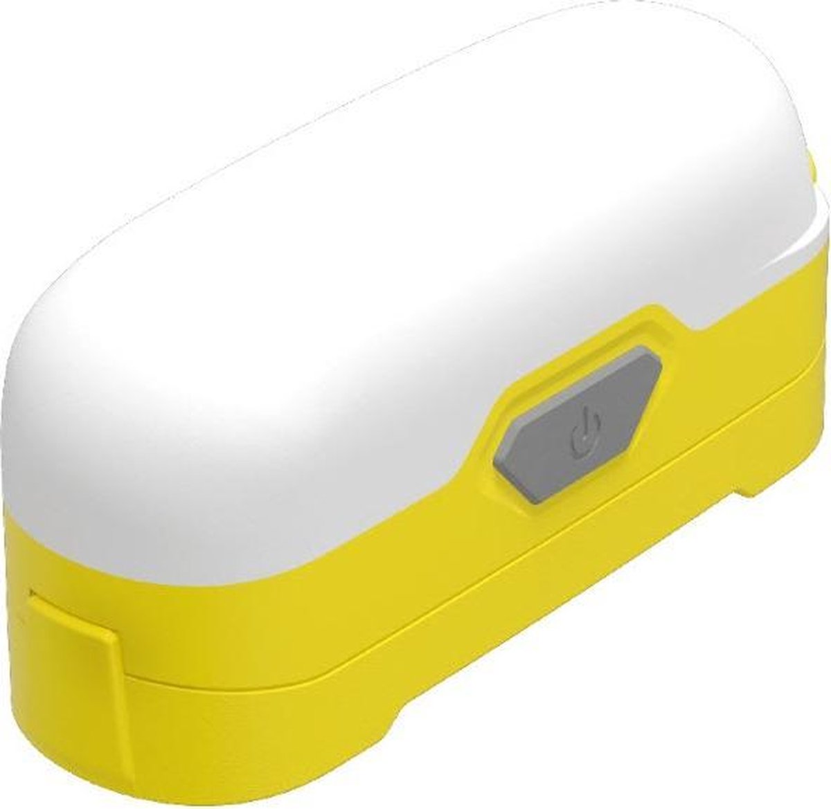 Nitecore LR30 Kampeerlamp geel