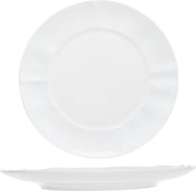 Volare Wit Dinerbord - Plat - Ø 32cm