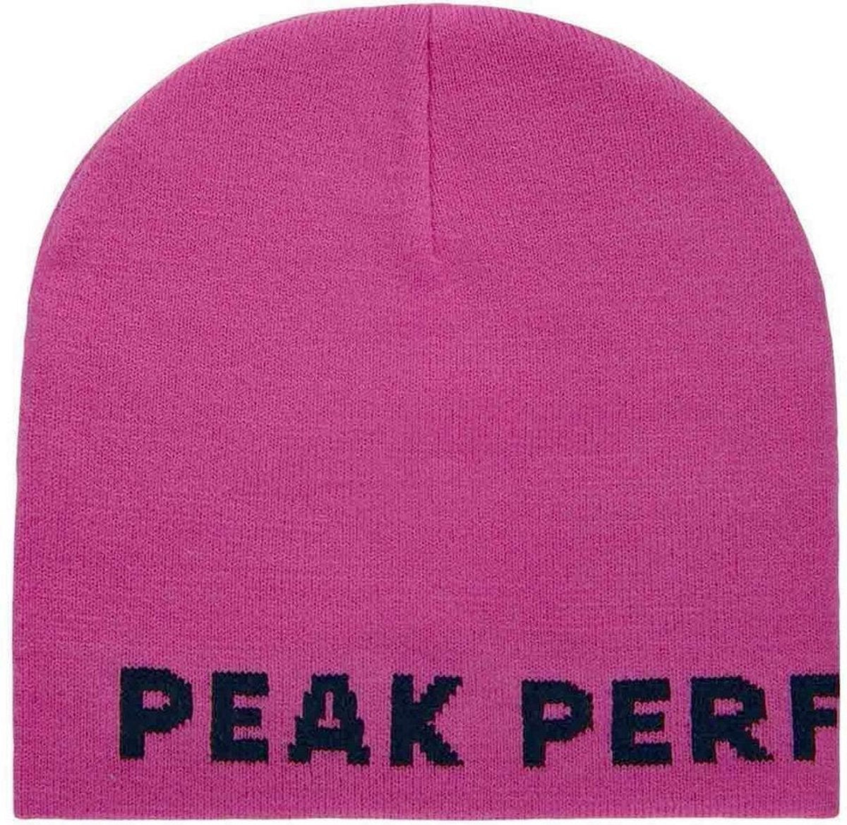 Peak Performance - JR PP Hat - Kinderen - One Size